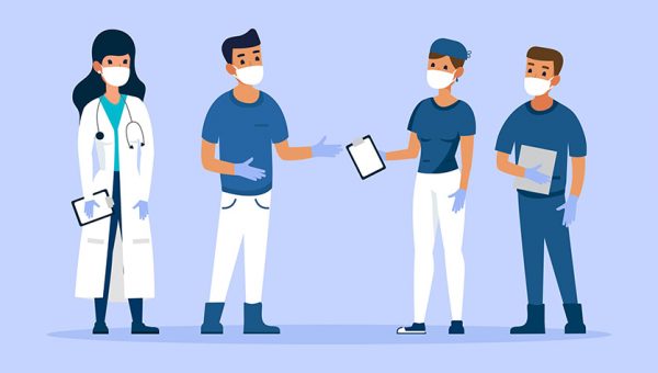 Эффективное общение с пациентами: ключевые навыки для медицинских работников